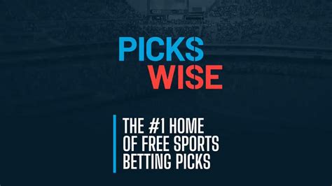 free mlb picks pickswise.